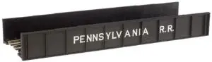 A black box with the word pennsylvania written on it.