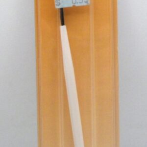Testors 8701 Flat-Tip Brush