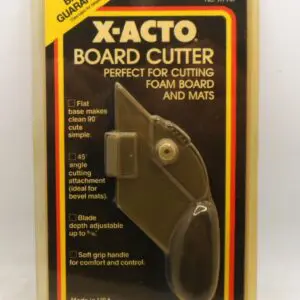 X-Acto X7747 Board Cutter